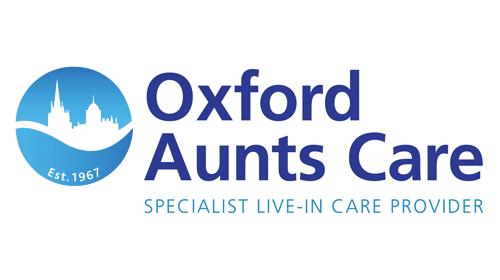 Oxford Aunts Care logo