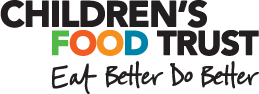 Children's Food Trust logo