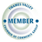 Logo: Thames Valley Chamber Of Commerce Group Member.